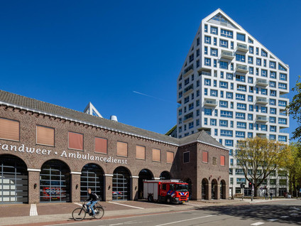 Deken van Somerenstraat 105