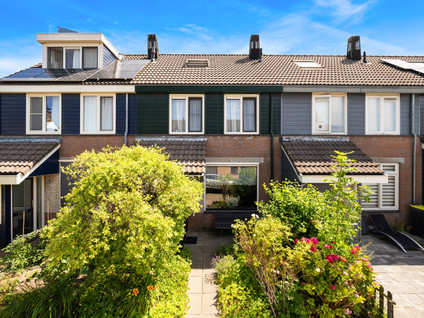 Sleutelbloemstraat 3