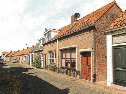 Poortdijkstraat 49