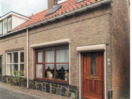 Poortdijkstraat 49