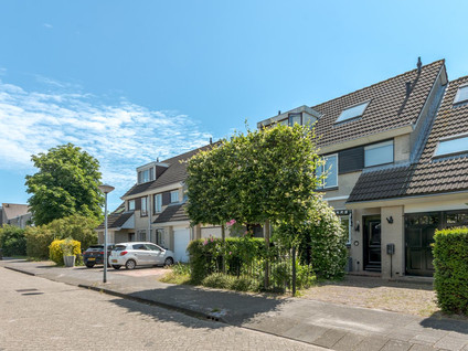 Sneeuwklokjestraat 6