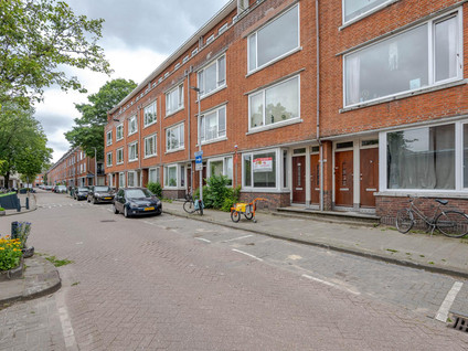 Russischestraat 82A