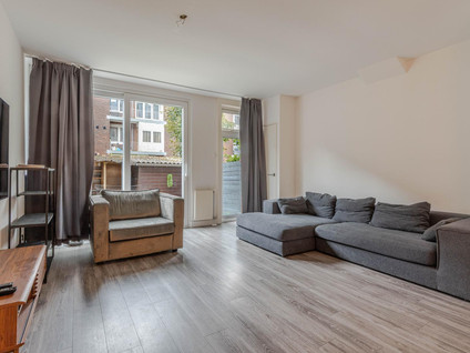 Russischestraat 82A