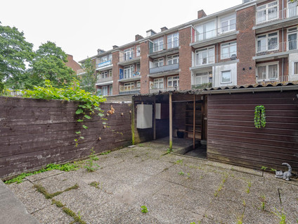 Russischestraat 82A