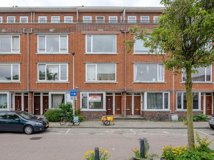 Russischestraat 82A