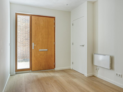 Willem de Zwijgerstraat 1B
