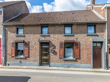 Kanunnik van Nuijsstraat 36