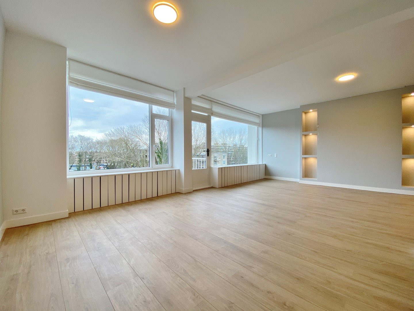 Aaltje Noordewierstraat 19, Den Haag