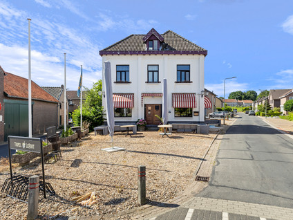 Geverikerstraat 42