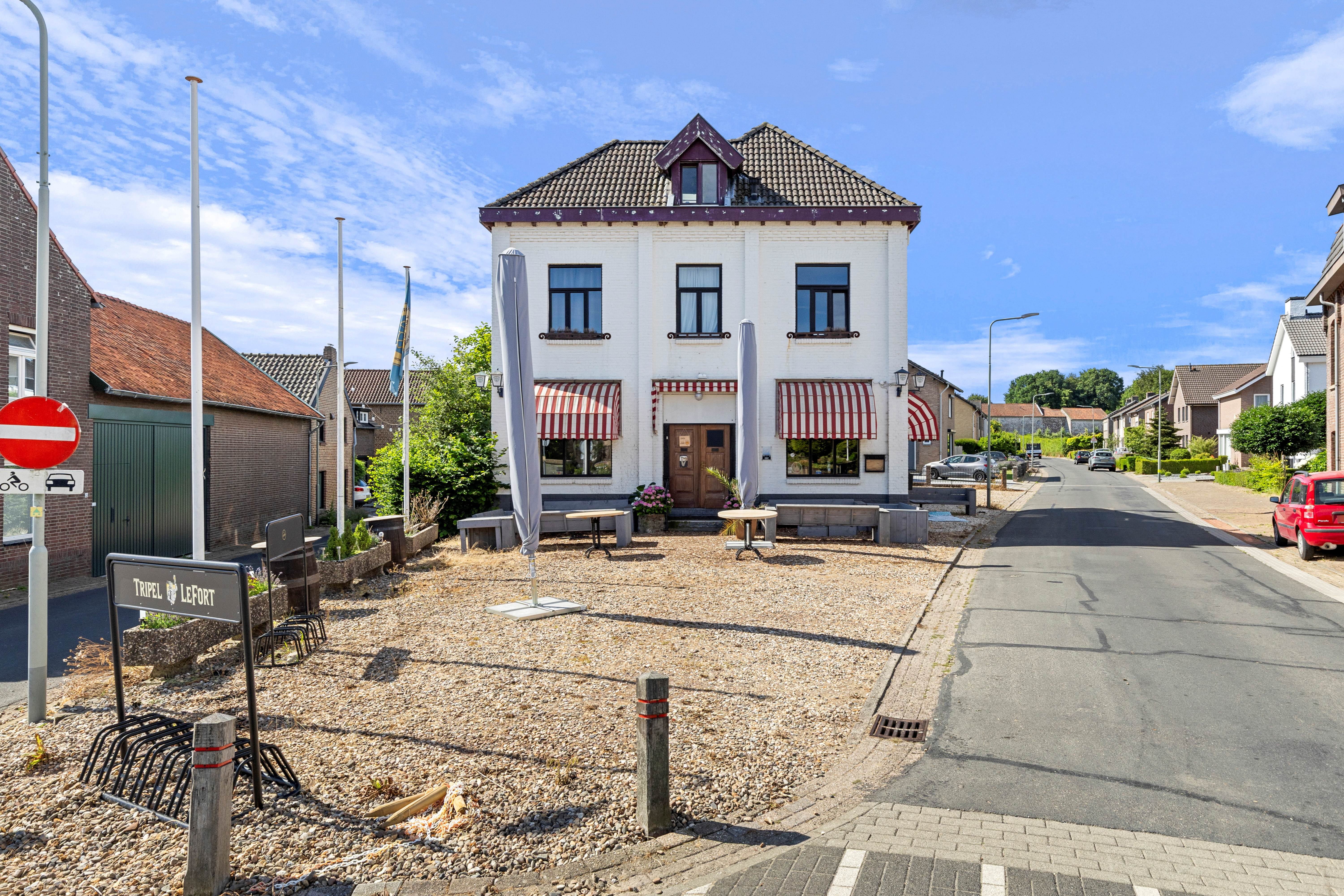Foto van Geverikerstraat 42, Beek