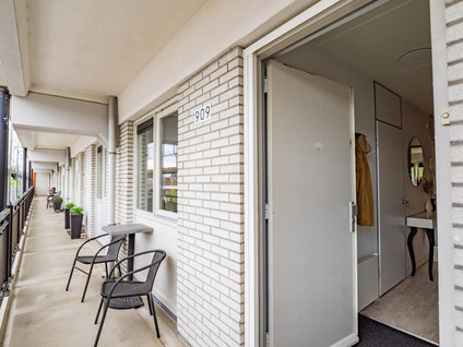 Amsterdamsestraatweg 909