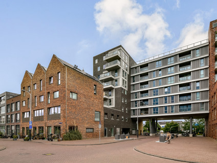 Houthavenkade 76