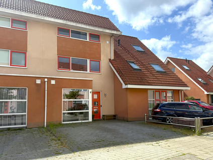 Zijlroede 48