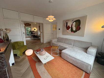 appartementen te huur op Deurloostraat 66 2