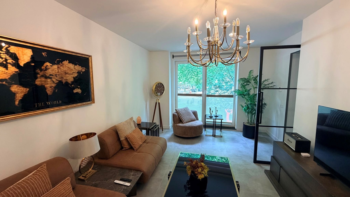 Appartement te koop: Beltstraat 82, Enschede