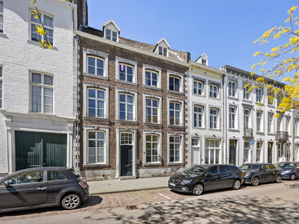 van Hasseltkade 13E