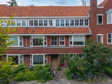 Van der Waalsstraat 1b
