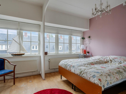 Van der Waalsstraat 1b