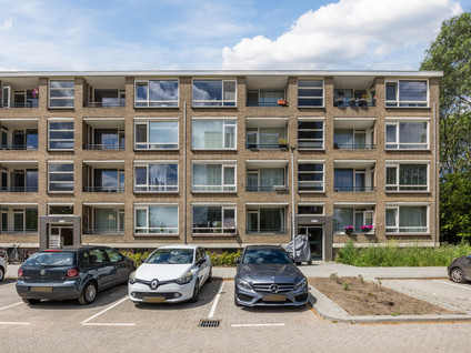 Kritostraat 66