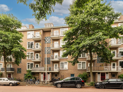Jacques Veltmanstraat 26 3