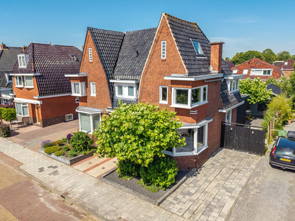 Piet Heinstraat 5