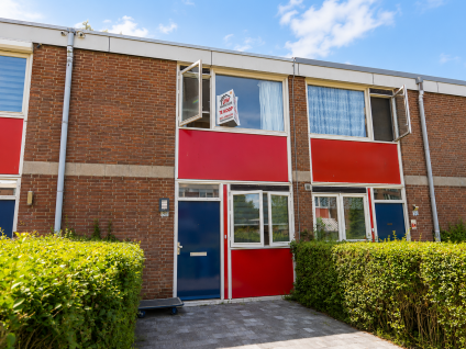 Cervantesstraat 32