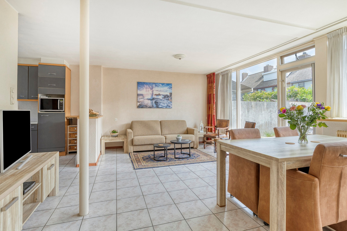 Tussenwoning te koop: Saksenrade 10, Nieuwerkerk A/D Ijssel