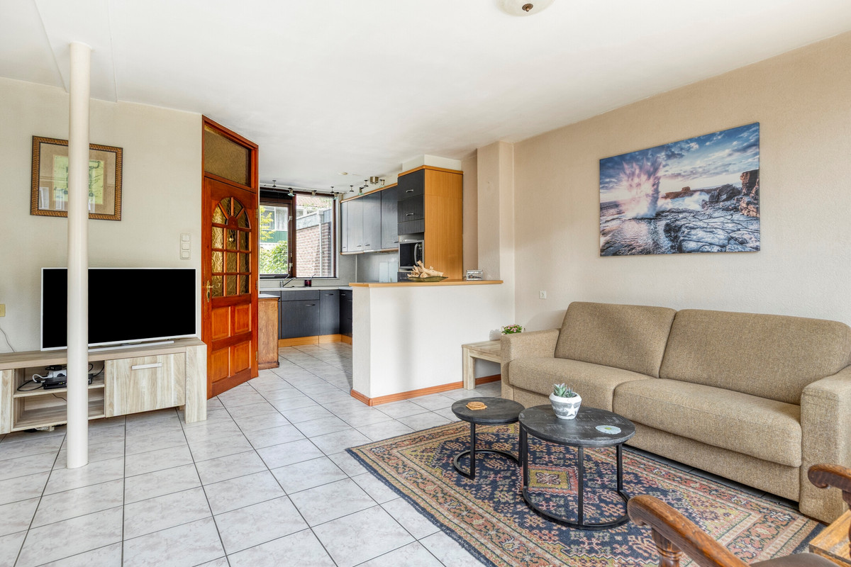Tussenwoning te koop: Saksenrade 10, Nieuwerkerk A/D Ijssel
