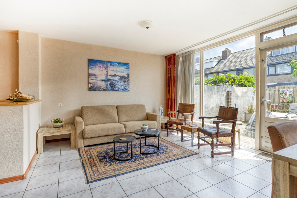 Tussenwoning te koop: Saksenrade 10, Nieuwerkerk A/D Ijssel