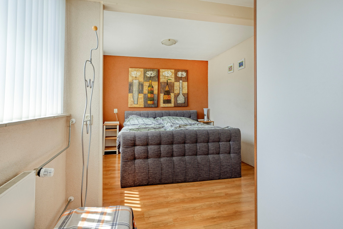 Tussenwoning te koop: Saksenrade 10, Nieuwerkerk A/D Ijssel
