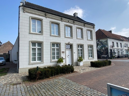 free-sector-houses for rent on Jan van Steffeswertplein 13