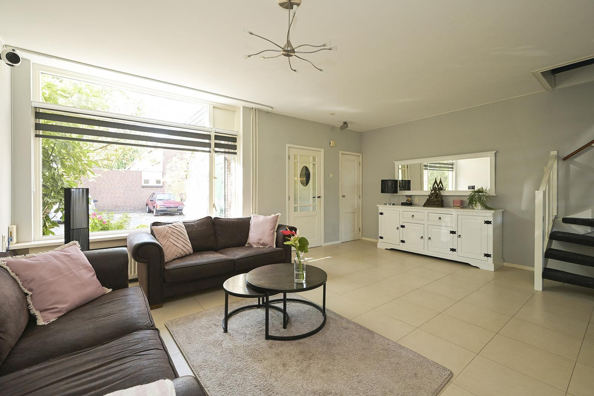 Tussenwoning te koop: De Maroc 33, Wateringen