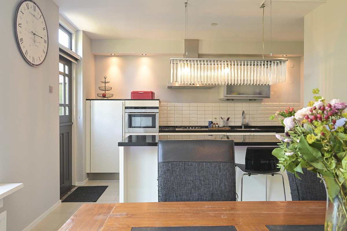 Tussenwoning te koop: De Maroc 33, Wateringen