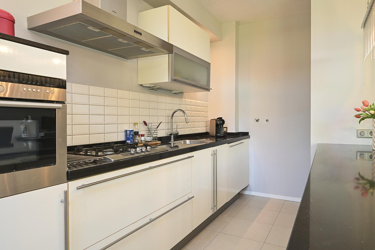 Tussenwoning te koop: De Maroc 33, Wateringen