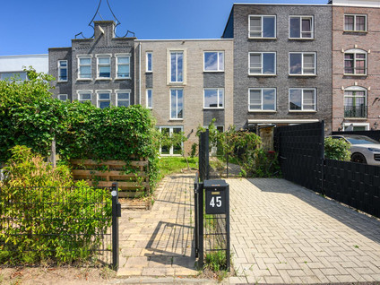 Aresstraat 45