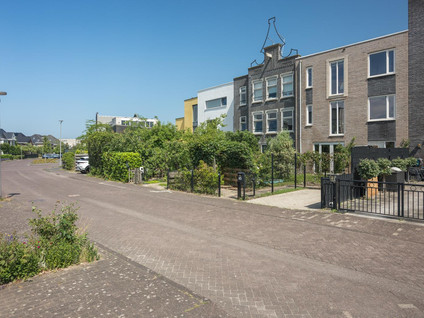 Aresstraat 45