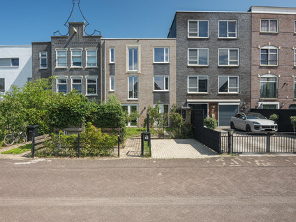 Aresstraat 45