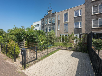 Aresstraat 45