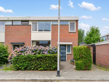 Kasteel Heeswijkstraat 1