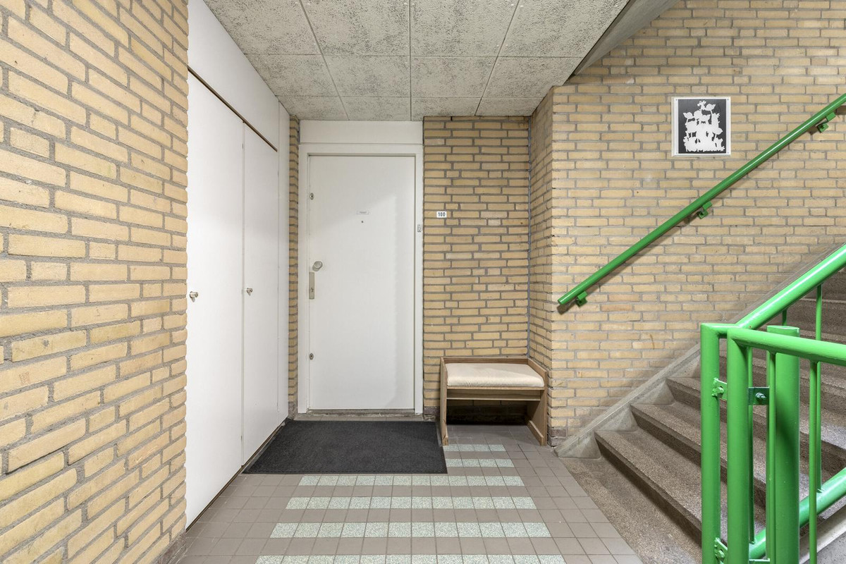 Appartement te koop: Anna Spenglerstraat 100, Amsterdam