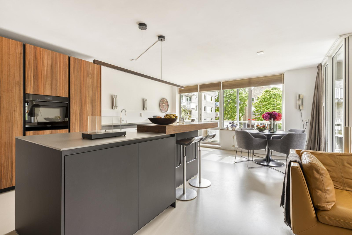 Appartement te koop: Anna Spenglerstraat 100, Amsterdam