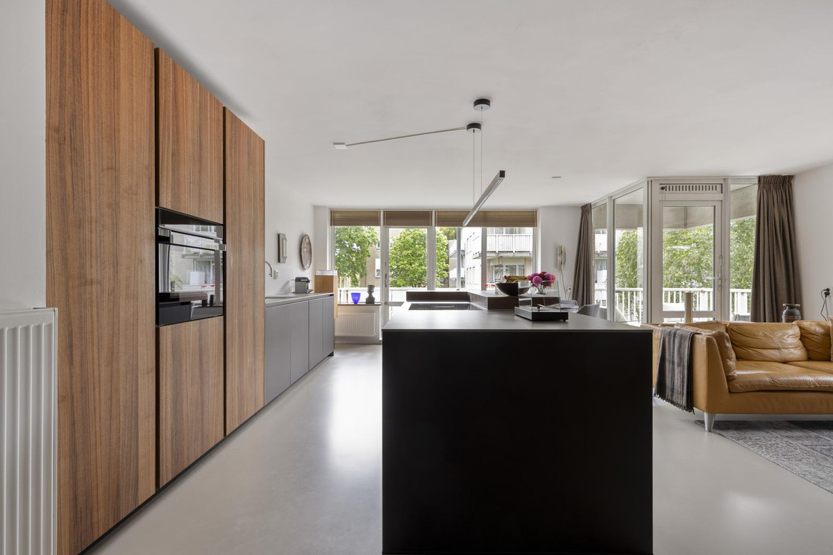 Appartement te koop: Anna Spenglerstraat 100, Amsterdam