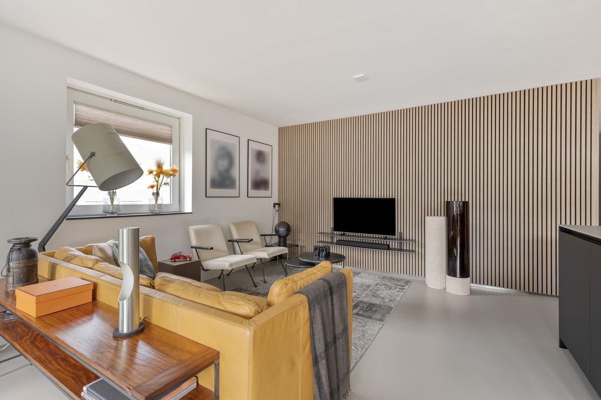 Appartement te koop: Anna Spenglerstraat 100, Amsterdam