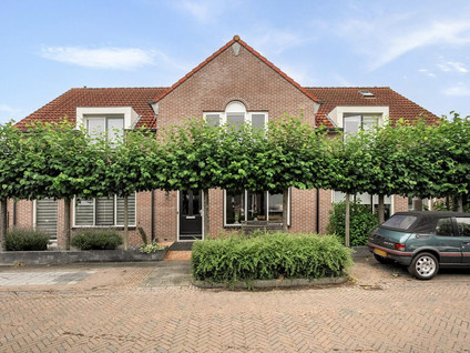 Graaf Ottostraat 14