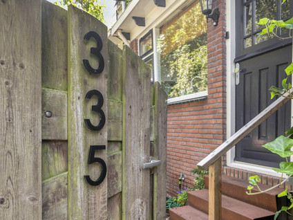 Noordeinde 335