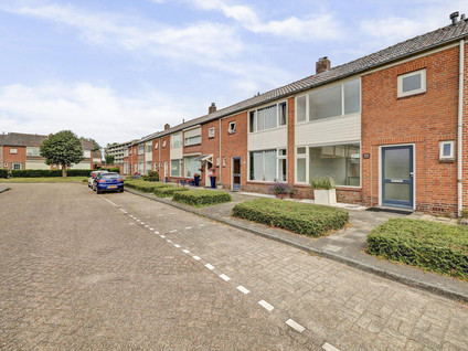 Reigersbekstraat 23