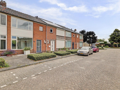 Reigersbekstraat 23