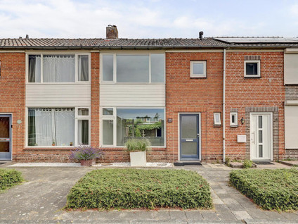 Reigersbekstraat 23
