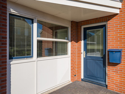 Prinses Margrietstraat 4