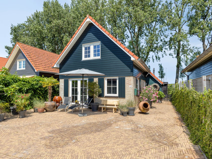 Sluuslaan 29